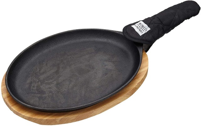 10 Best Serving Dishes UK 2024 | Naturally Med, Maison & White and More 2