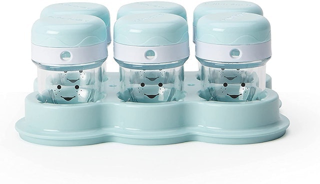 Baby Food Maker 5