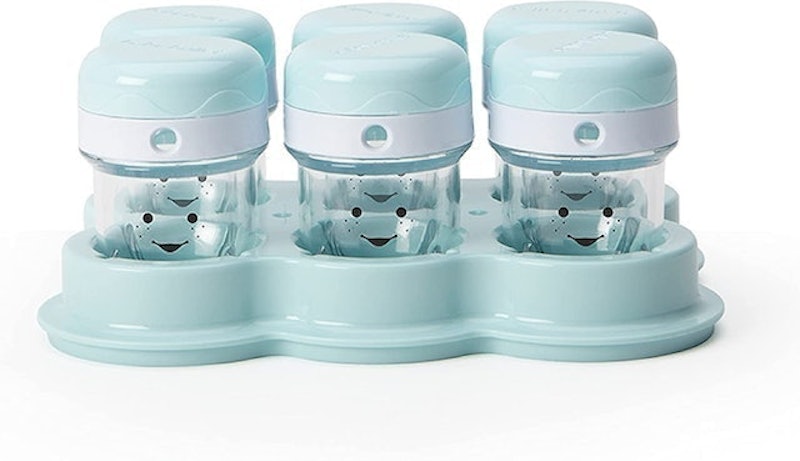 Baby Food Maker 5