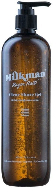 10 Best Shaving Gels for Men UK 2024 | Bulldog, Clinique and More 4