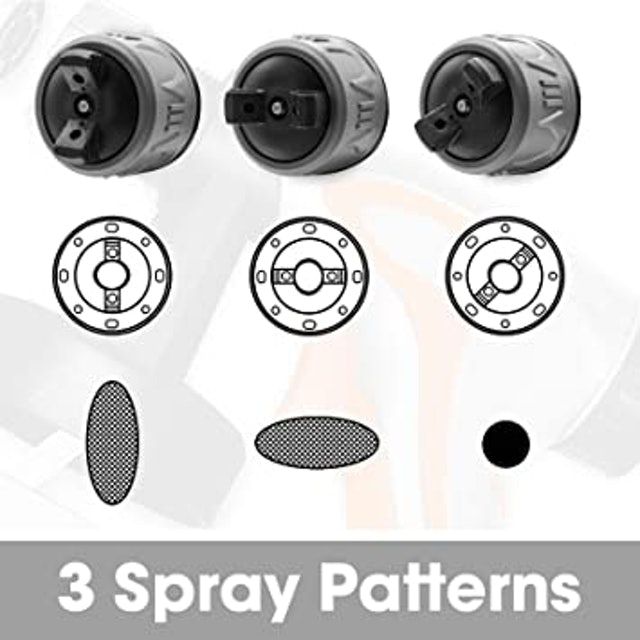 DIY Electric Spray Gun 2