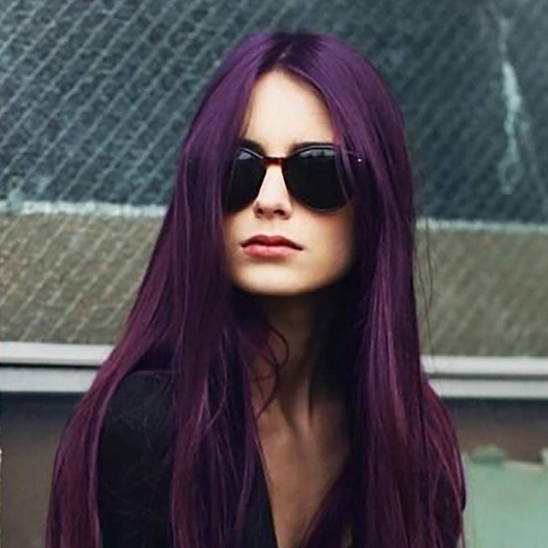 Amethyst Purple 4
