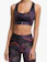 Reebok Hero Racer Medium Impact Padded Sports Bra 1