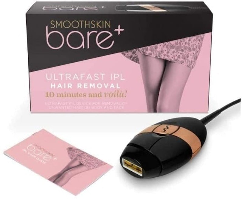 Bare + IPL Hair Removal 2