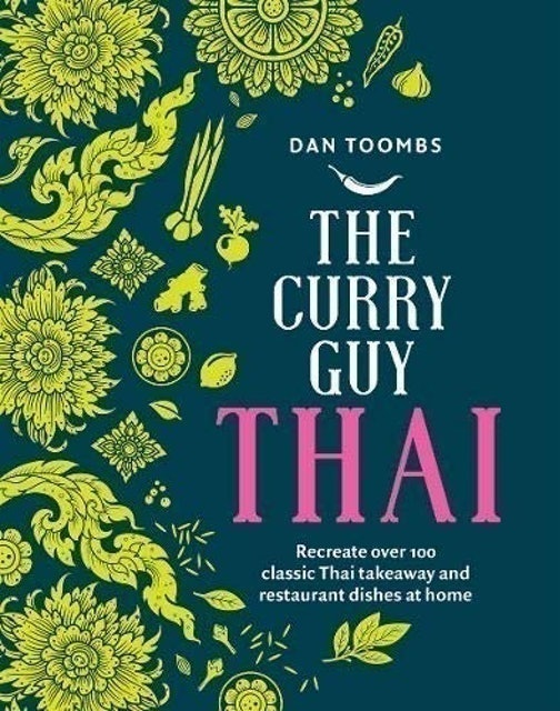 The Curry Guy: Thai 1