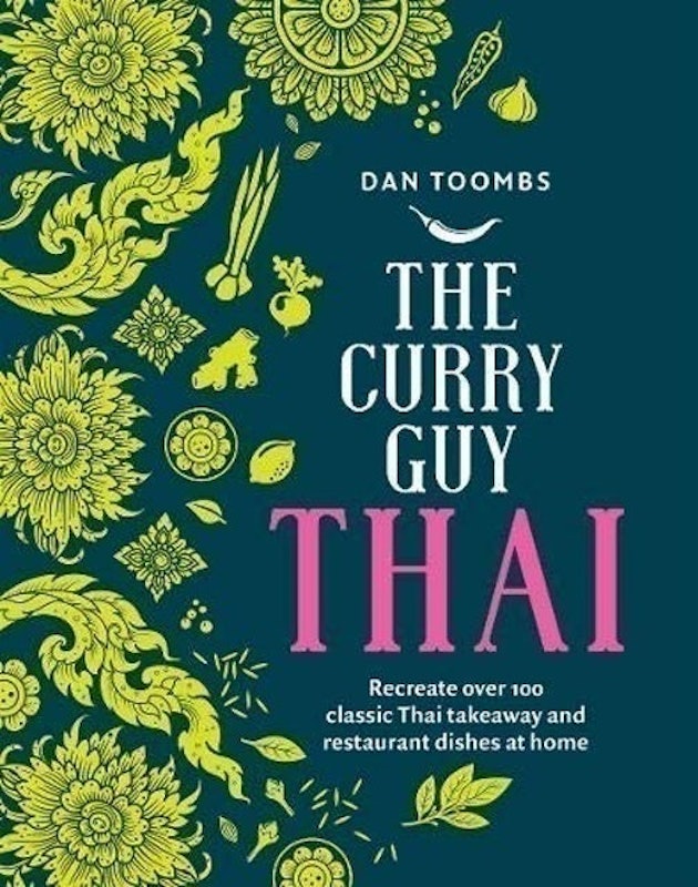 The Curry Guy: Thai 1