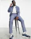 ASOS DESIGN Smart Co-Ord In Denim Blue 1