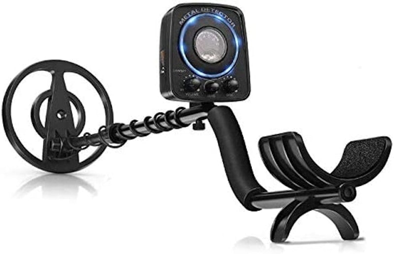 Metal detector for Adults 1
