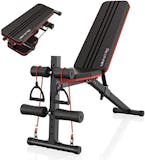 9 Best Workout Benches for Home Use UK 2024 | Flybird, Opti and More 1