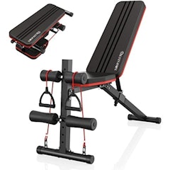 Adjustable Weight Bench