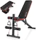 Naspaluro Adjustable Weight Bench 1