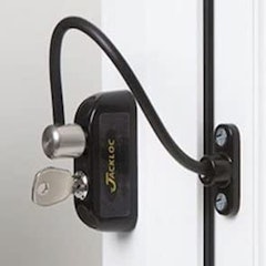 Window and Door Restrictor