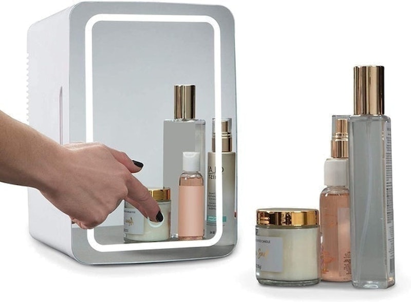 Portable Personal Mini Fridge 1