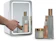 Koolatron Portable Personal Mini Fridge 1