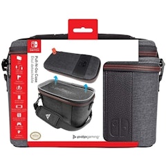 Elite Pull-N-Go Case