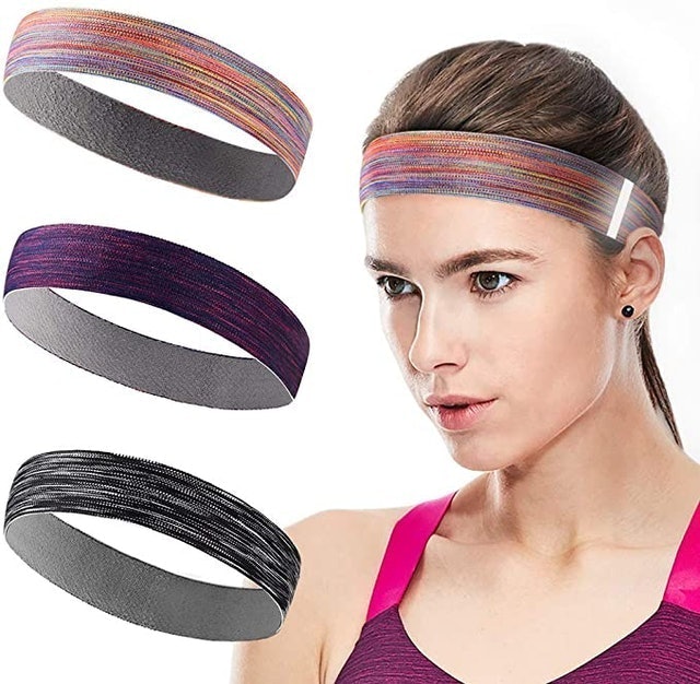 10 Best Headbands for Runners UK 2024 | Under Armour and More 1