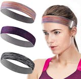 10 Best Headbands for Runners UK 2024 | Under Armour and More 1