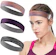 VBIGER Stretch Sports Headband 1