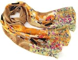9 Best Silk Scarves UK 2024 | Joules, Mulberry and More 4