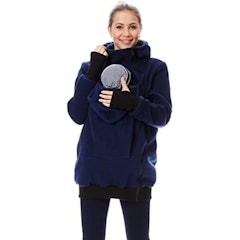 Kangaroo Jacket