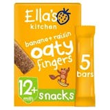 10 Best Healthy Snacks for Kids 2024 | UK Dietitian Reviewed 2