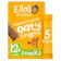 Ella's Kitchen Banana & Raisin Oaty Fingers 1