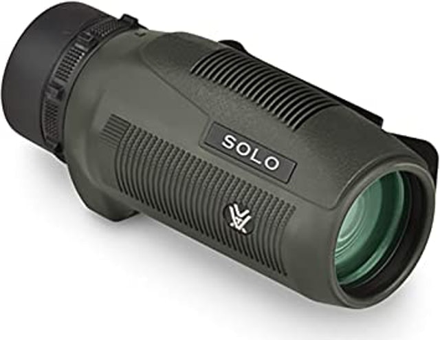 10 Best Monoculars UK 2024 | Gosky, Vortex and More 4