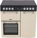 10 Best Electric Range Cookers UK 2024 | Rangemaster, Leisure and More 5