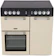 Leisure Cookmaster 90cm Electric Range Cooker with Ceramic Hob - Cream 1