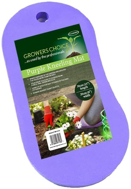10 Best Garden Kneelers UK 2024 | Draper, Burgon & Ball and More 3