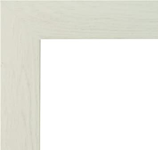 White Dressing Mirror 3
