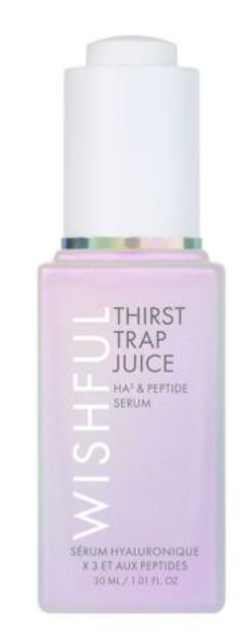 Thirst Trap Juice Serum 1