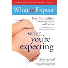 What to Expect When You're Expecting