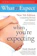 Heidi Murkoff What to Expect When You're Expecting 1