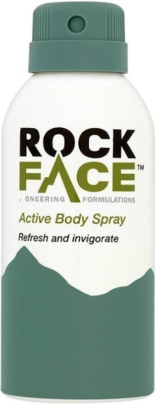 Body Spray 1