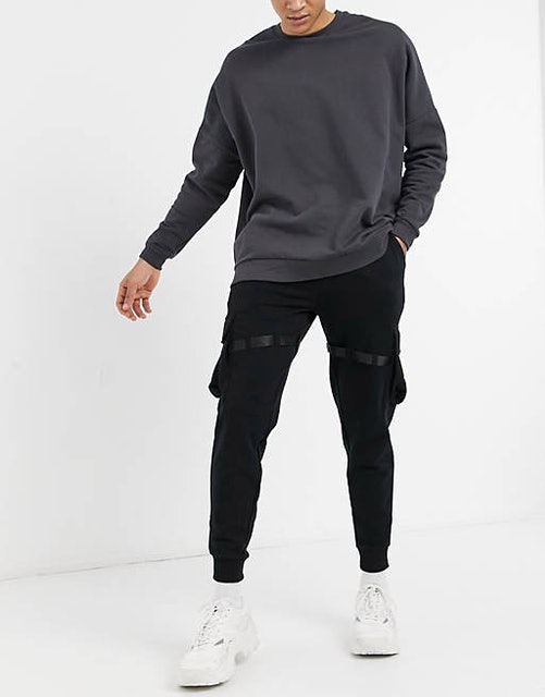 10 Best Joggers for Men UK 2024 | Nike, Adidas and More 5