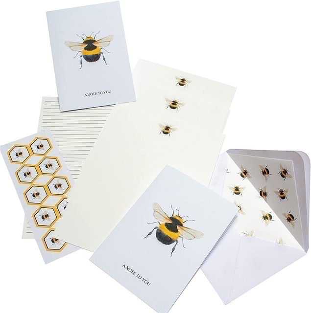 10 Best Letter Writing Sets UK 2024 | Perfect for Writing Home 1