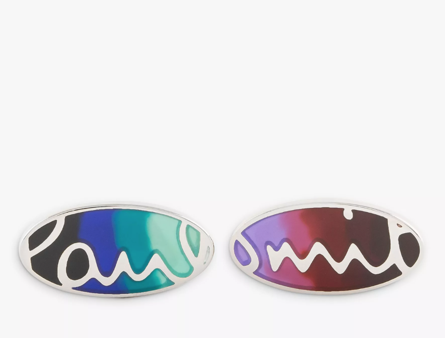 10 Best Cufflinks UK 2024 | Tommy Hilfiger, Paul Smith and More 4