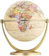 Exerz Mini Antique Globe 1