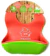 Jump Baby Messy Monster Super Soft Baby Bibs 1