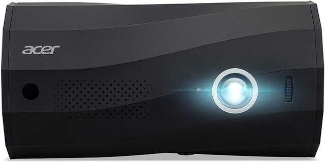 10 Best Portable Projectors 2024 | UK Filmmaker Reviewed 3