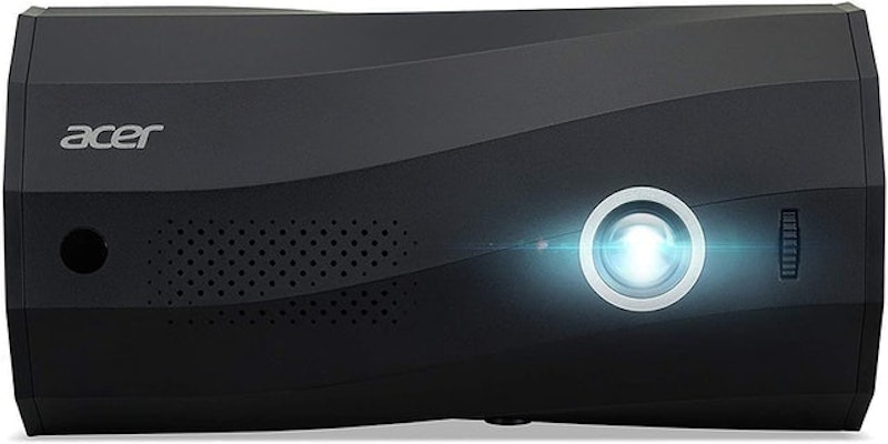 LED Projector 1