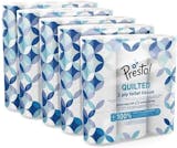 10 Best Toilet Papers UK 2024 | Presto!, Who Gives a Crap and More 1