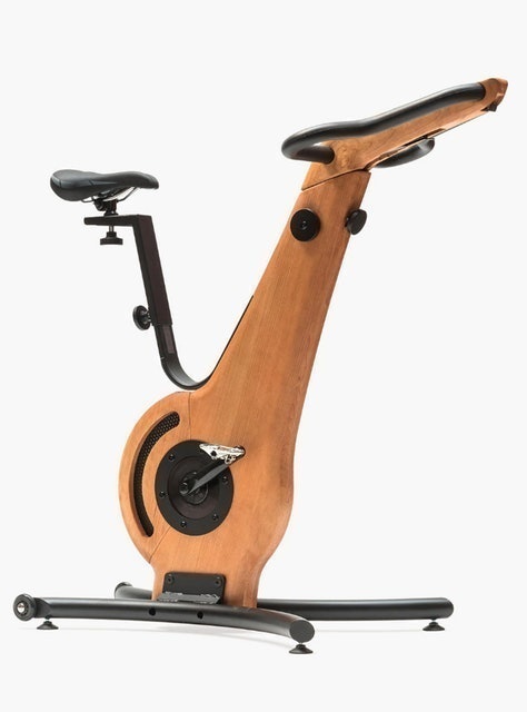 NOHrD Indoor Bike 1