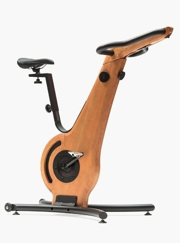 NOHrD Indoor Bike 1