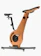 WaterRower NOHrD Indoor Bike 1