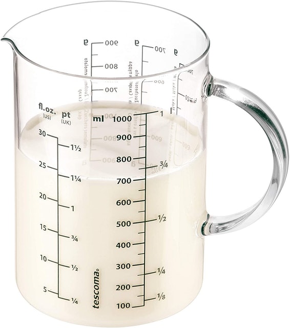 10 Best Measuring Cups UK 2024 | OXO, Joseph Joseph and More 3