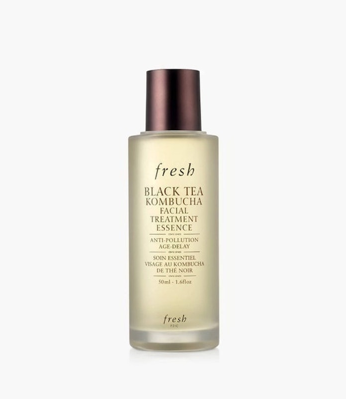 Black Tea Kombucha Facial Treatment Essence 1