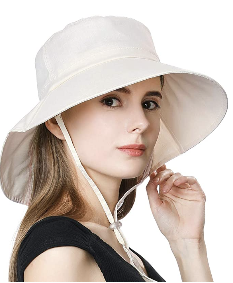 9 Best Women's Sun Hats UK 2024 1