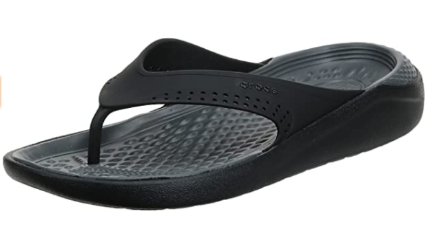 Unisex Literide Flip U Beach & Pool Flip Flops 1